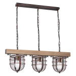 Rippvalgusti Luminex Ander