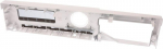 Bosch Siemens BEDIENBLENDE WM14VMFCB Originaal 11046016