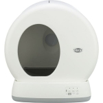 Kassi WC Trixie 53&times;55,5&times;52 cm, valge