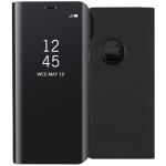 Plastikust tahke kaaned - must (iPhone X / Xs)