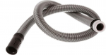 Bosch Siemens Schlauch Schwarz Silber Originaal 17007971
