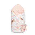 Koonusekujuline m&auml;hk Sensillo Fairy Pink, 75x75 cm, roosa