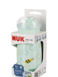 Pudel Nuk Mini Me Sip, 9+ kuud, 300 ml