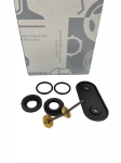 Mercedes-Benz E W124 k&uuml;tteseadme elektromagnetilise ventiili remondikomplekt Ehtne A000830658426