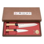 Satake Megumi universaalne + kokanugade komplekt