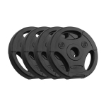Bitumenset Rebel Active 4x1.25kg, 31mm auk, k&auml;epidemetega