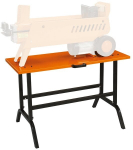 Puidul&otilde;hkumismasina alus BAU747.