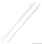 Luckaide &auml;ravoolu puhastusharjad, 2tk