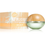 Tualettvesi DKNY Be Delicious Coconuts About Summer EDT naistele, 50 ml