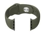 Apple Watch rihm U23, 38/40mm, tumeroheline