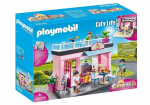 Kohvik 70015 PLAYMOBIL&reg; City Life