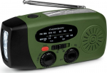 Thomson RT260 - FM raadio