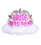 Kroon "Bride to be"