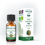 H&otilde;bekuuse eeterlik &otilde;li (Abies alba) BIO orgaaniline, looduslik, 10 ml