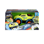 Raadio teel juhitav auto Maisto Tech Cyklone Aqua Tread