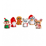 Keel Toys Mini Motsu j&otilde;ulud 25 cm