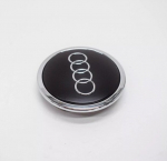 Audi Alloy Wheel Center Hub Cap Genuine 8T0601170LT7