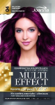 Tooniv &scaron;ampoon Joanna Multi Effect 35 g, 04 Raspberry Red