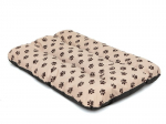 Padi Hobbydog Eco Prestige R1, 90x60x8 cm, beež k&auml;paj&auml;lgedega