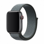Devia rihm Deluxe Sport3 Apple Watch 41mm/ 40mm/ 38mm tormihallile