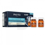 Phyto Phytocyane meeste hoolduskomplekt, 42 ml