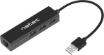 USB Hub Natec Dragonfly - - - Natec