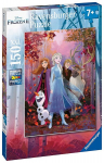 Puzzle 150 p XXL - &Uuml;ks