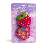 Meigikomplekt lastele Martinelia Candy, 5 tk