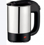 Reisiveekeetja 0,5l, 12/24V