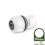 Kiirliitmik 1/2"-5/8"-3/4" STOP UNIVERSAL Bradas