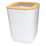 J&auml;&auml;tmekonteiner Max, valge