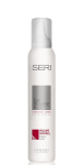 Vaht - juuksegeel Farcom Professional SERI Gel Mousse Plus 200ml
