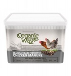 GRANULERITUD K&Auml;&Auml;RITUD KANAS&Otilde;NNIK BIO