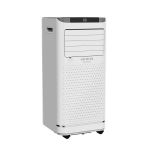 &Otilde;hukonditsioneer Aiwa PAC09Y1