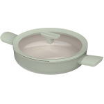 Berghoff pann kaanega Leo Balance Sage, 26 cm
