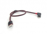 MINI R56 Micro USB adapter Ehtne 61122354910