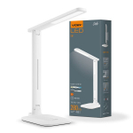 LED laualamp dimmerdamisfunktsiooniga Videx OSLO 5W 280lm DOTYK