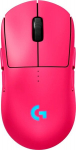 Logitech G PRO 2 LIGHTSPEED - ROOSA