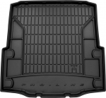 Kummist pagasimatt Proline SKODA SUPERB II SEDAN 2008-2015