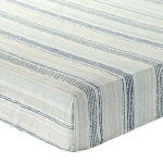 Eurofirany voodilina kummiga Print 3, 160x200x30 cm