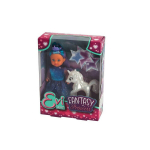 Nukk Simba Evi Love, 12 cm