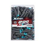 Kuulid Zuru X-Shot, 200 tk