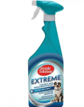 Koera l&otilde;hna- ja plekieemaldaja Simple Solution Extreme, 750 ml