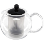 Bodum teekann Assam F/PLST Tea Press, 0,5L
