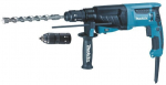 Perforaator Makita HR2630TJ