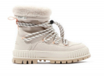 Palladium Pallashock Hiver _ valge _ liiv