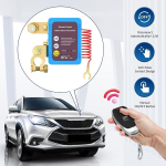 12 V aku kaitsel&uuml;liti, 240 A aku v&auml;ljal&uuml;litusl&uuml;liti, auto aku v&auml;ljal&uuml;litusl&uuml;liti, auto, paadi, haagismaja, ATV, veoauto automaatne tapmisl&uuml;liti