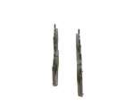 Piduriklotside Komplekt Ketaspidur Lexus Is Ii Xe20 Is F 04465 33030 04465 33040