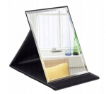 Seisev peegel CompactShine, 12x17cm