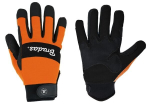 Kindad TECH BLACK nr 9, Bradas